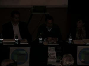 1° Convegno delle Associazioni della Rete (7008 bytes)